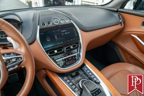 2021 Aston Martin DBX, US $118,950.00, image 4