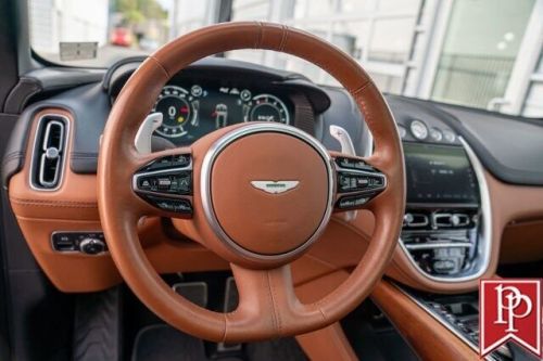 2021 Aston Martin DBX, US $118,950.00, image 5