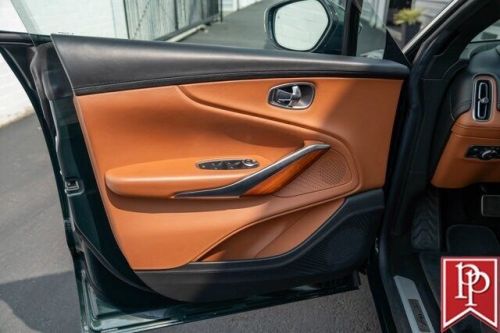 2021 Aston Martin DBX, US $118,950.00, image 7