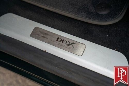 2021 Aston Martin DBX, US $118,950.00, image 9