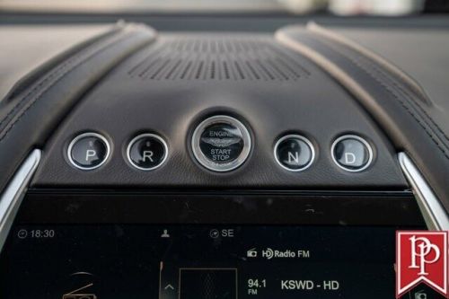 2021 Aston Martin DBX, US $118,950.00, image 10