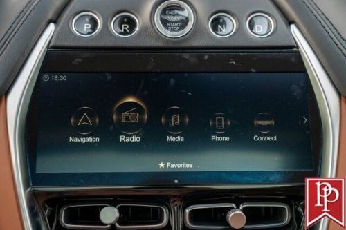 2021 Aston Martin DBX, US $118,950.00, image 12