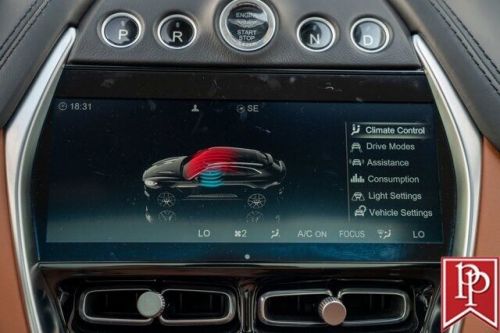 2021 Aston Martin DBX, US $118,950.00, image 15