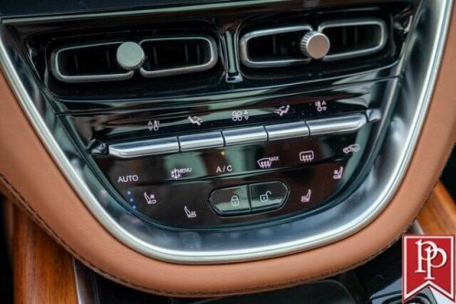 2021 Aston Martin DBX, US $118,950.00, image 17