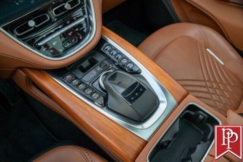 2021 Aston Martin DBX, US $118,950.00, image 18