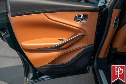 2021 Aston Martin DBX, US $118,950.00, image 22