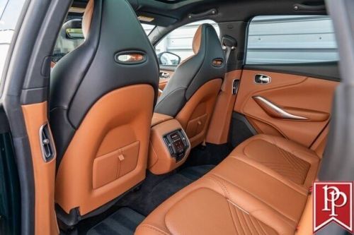 2021 Aston Martin DBX, US $118,950.00, image 23