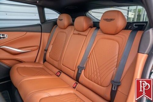 2021 Aston Martin DBX, US $118,950.00, image 25