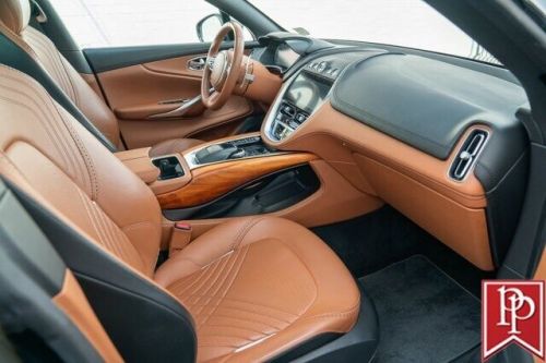 2021 Aston Martin DBX, US $118,950.00, image 26