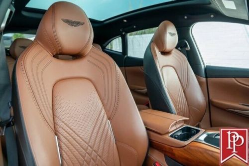 2021 Aston Martin DBX, US $118,950.00, image 27
