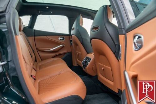 2021 Aston Martin DBX, US $118,950.00, image 29