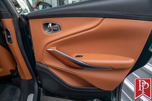 2021 Aston Martin DBX, US $118,950.00, image 30
