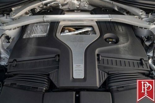 2021 Aston Martin DBX, US $118,950.00, image 35