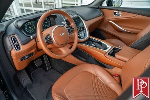 2021 Aston Martin DBX, US $118,950.00, image 36