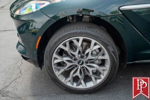 2021 Aston Martin DBX, US $118,950.00, image 37