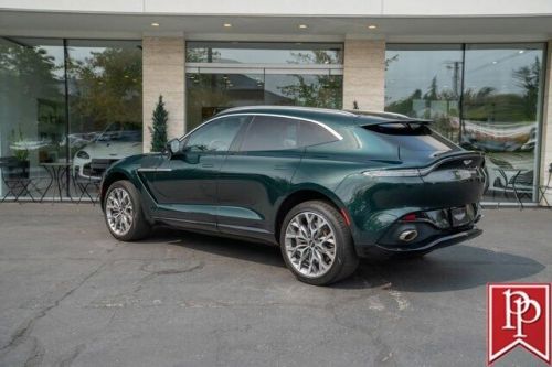 2021 Aston Martin DBX, US $118,950.00, image 40