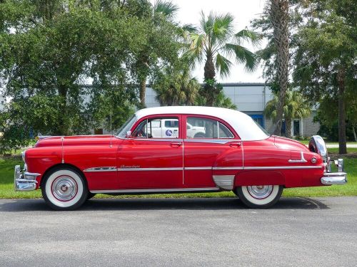 1951 Pontiac Chieftain, US $1,000.00, image 14