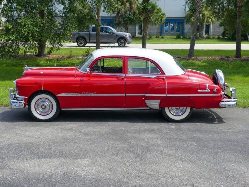 1951 Pontiac Chieftain, US $1,000.00, image 15