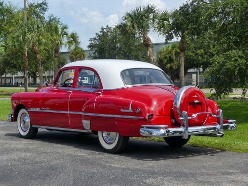 1951 Pontiac Chieftain, US $1,000.00, image 17