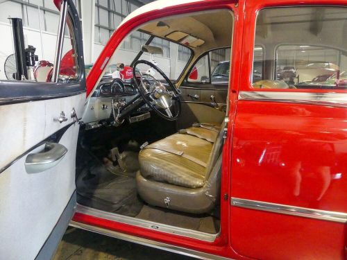 1951 Pontiac Chieftain, US $1,000.00, image 21