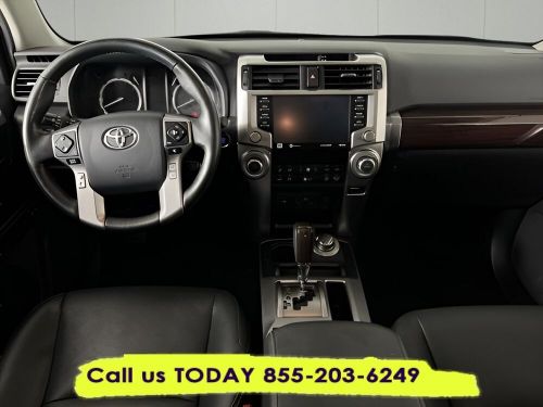 2023 Toyota 4Runner Limited, US $45,873.00, image 4