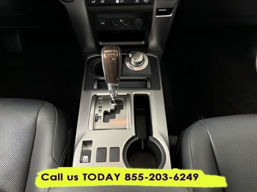 2023 Toyota 4Runner Limited, US $45,873.00, image 6