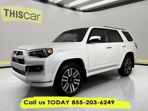2023 Toyota 4Runner Limited, US $45,873.00, image 9