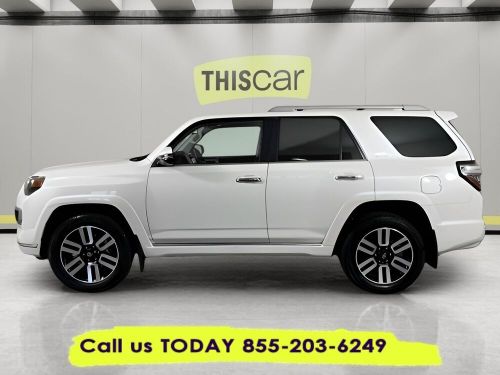 2023 Toyota 4Runner Limited, US $45,873.00, image 10