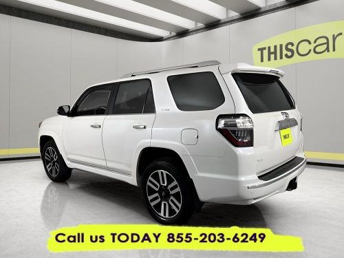 2023 Toyota 4Runner Limited, US $45,873.00, image 12