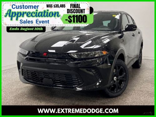 2024 Dodge Hornet GT AWD, US $34,385.00, image 12