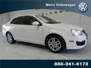 2009 volkswagen jetta sedan 4dr dsg tdi loyal