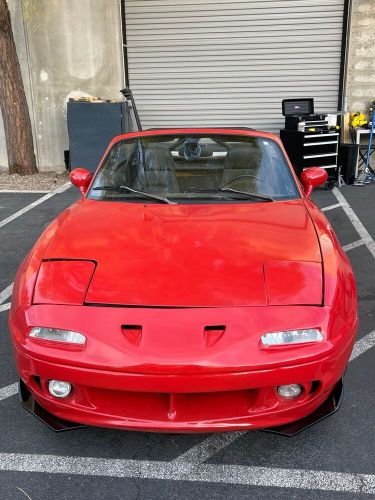 1996 Mazda MX-5 m edition, US $5,000.00, image 2