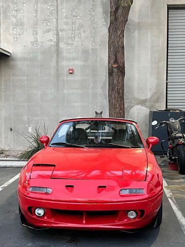 1996 Mazda MX-5 m edition, US $5,000.00, image 4