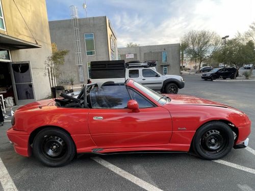 1996 Mazda MX-5 m edition, US $5,000.00, image 5