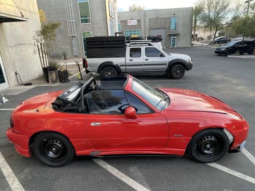 1996 Mazda MX-5 m edition, US $5,000.00, image 6