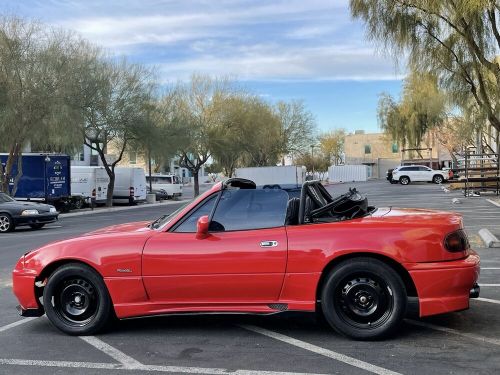 1996 Mazda MX-5 m edition, US $5,000.00, image 7