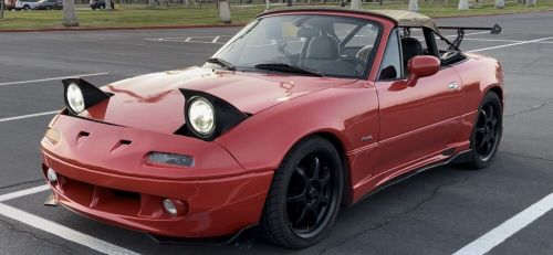 1996 Mazda MX-5 m edition, US $5,000.00, image 8