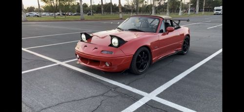 1996 Mazda MX-5 m edition, US $5,000.00, image 9