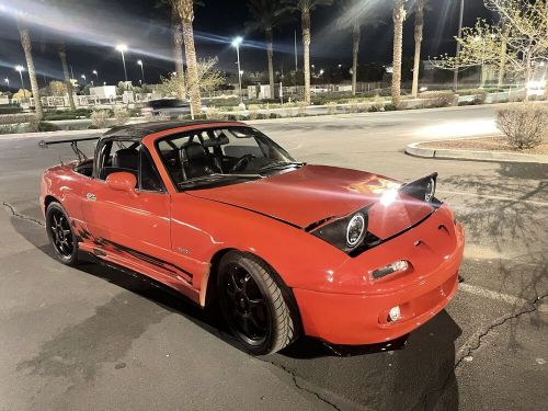 1996 Mazda MX-5 m edition, US $5,000.00, image 10