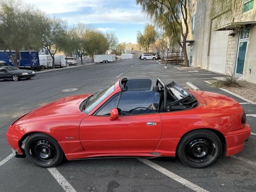 1996 Mazda MX-5 m edition, US $5,000.00, image 12