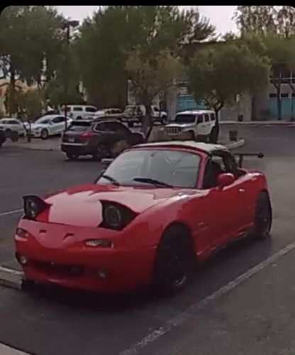 1996 Mazda MX-5 m edition, US $5,000.00, image 13
