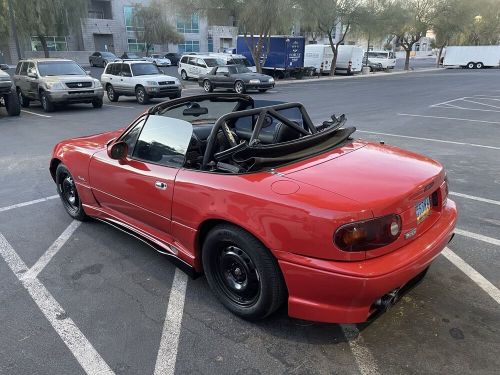 1996 Mazda MX-5 m edition, US $5,000.00, image 14