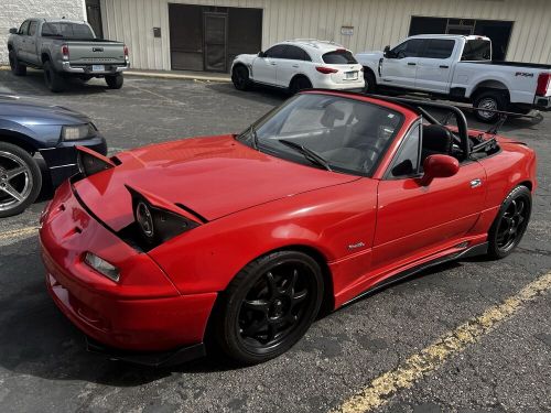 1996 Mazda MX-5 m edition, US $5,000.00, image 15