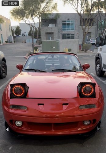 1996 Mazda MX-5 m edition, US $5,000.00, image 16