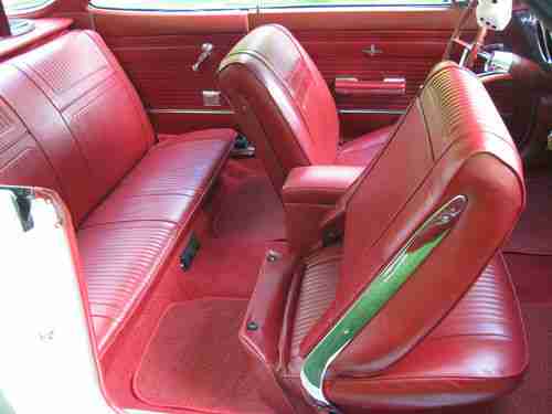 1965 Chevy Corvair Monza Super Sport Coupe - BEAUTIFUL!, US $11,995.00, image 9