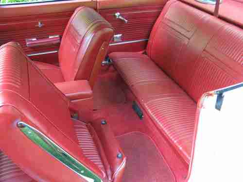 1965 Chevy Corvair Monza Super Sport Coupe - BEAUTIFUL!, US $11,995.00, image 10