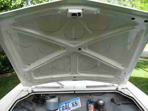 1965 Chevy Corvair Monza Super Sport Coupe - BEAUTIFUL!, US $11,995.00, image 12