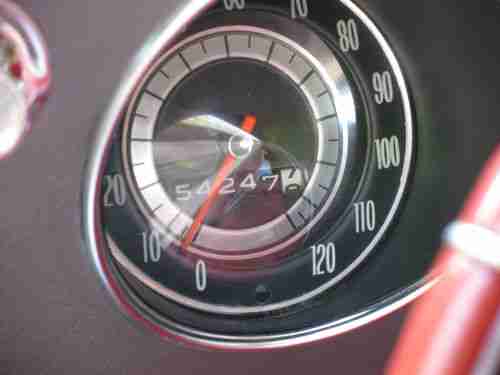 1965 Chevy Corvair Monza Super Sport Coupe - BEAUTIFUL!, US $11,995.00, image 15