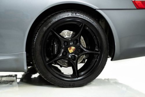 2003 Porsche 911 Targa, US $69,995.00, image 2