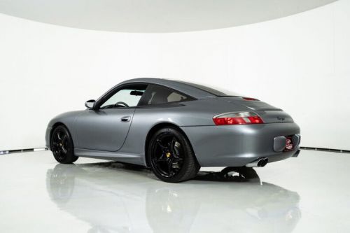 2003 Porsche 911 Targa, US $69,995.00, image 3